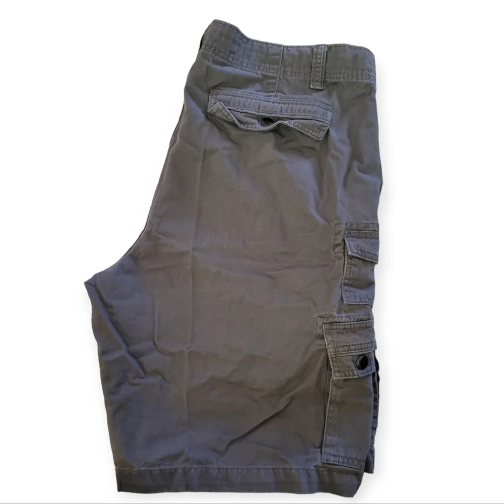 🪩 Iron Co. Cargo Shorts